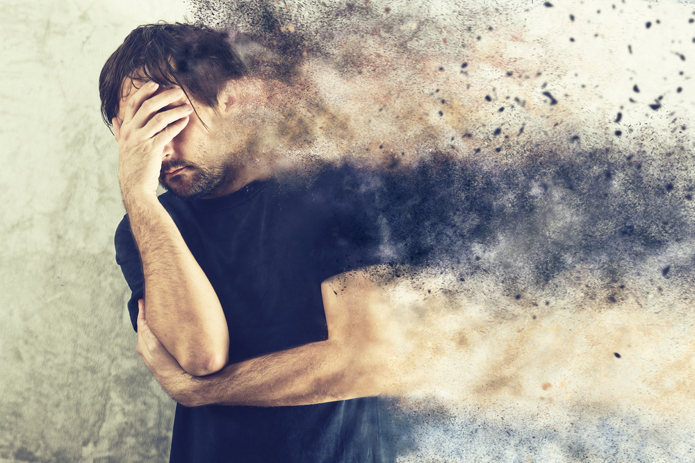 تأثير التدخين على الصحة النفسية